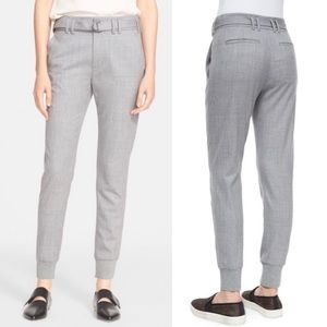 Vince Gray Trousers